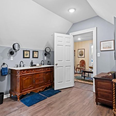 The Audrey - Springfield Apartment Exterior photo