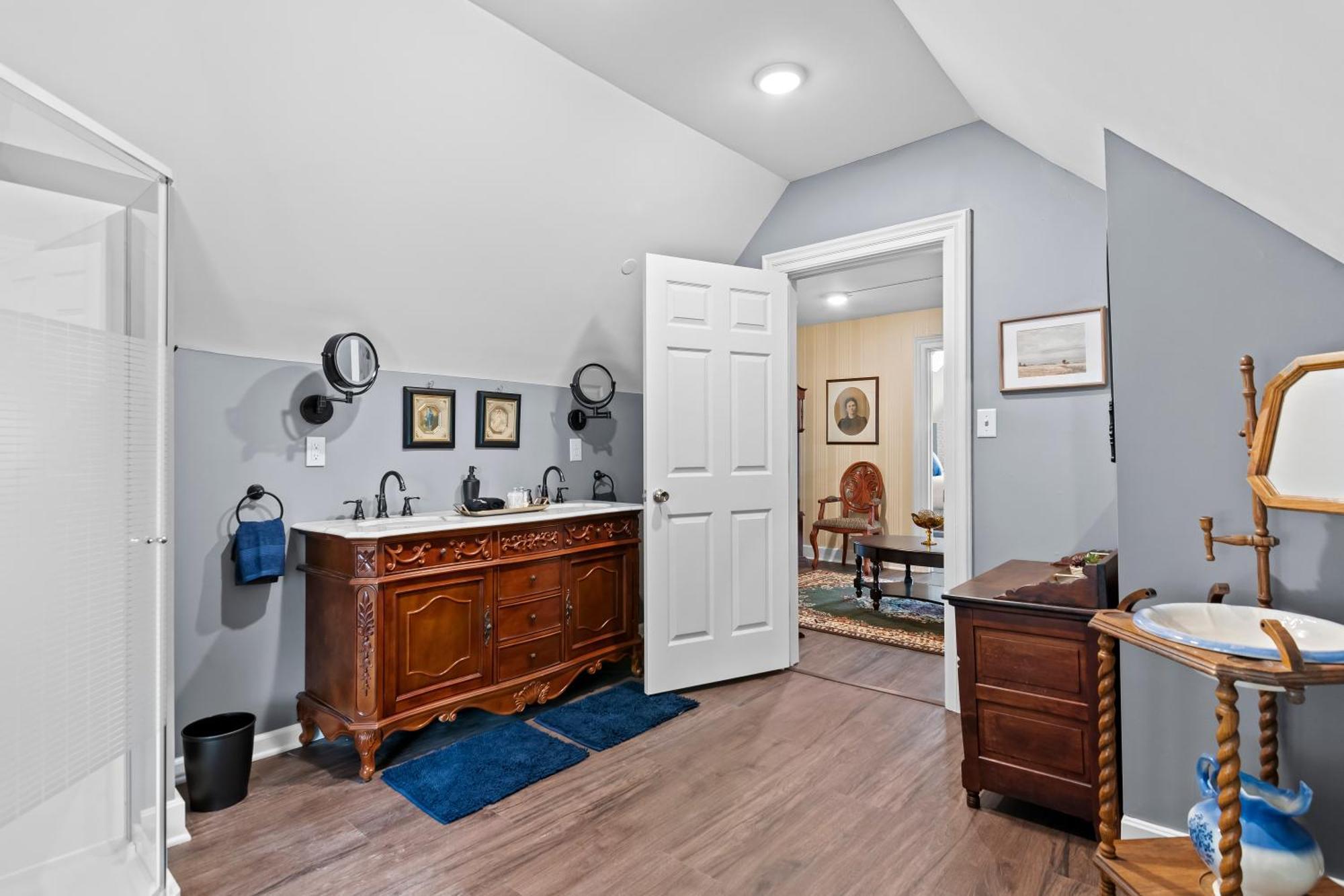 The Audrey - Springfield Apartment Exterior photo