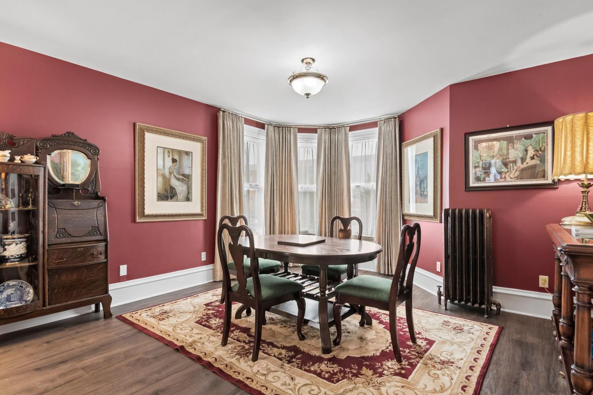 The Audrey - Springfield Apartment Exterior photo