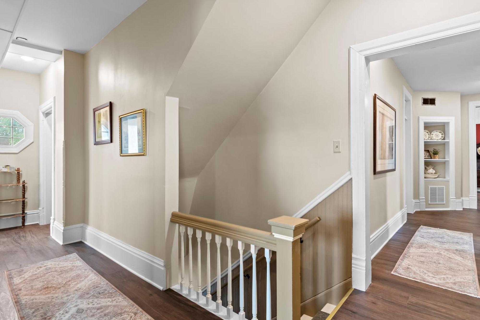 The Audrey - Springfield Apartment Exterior photo