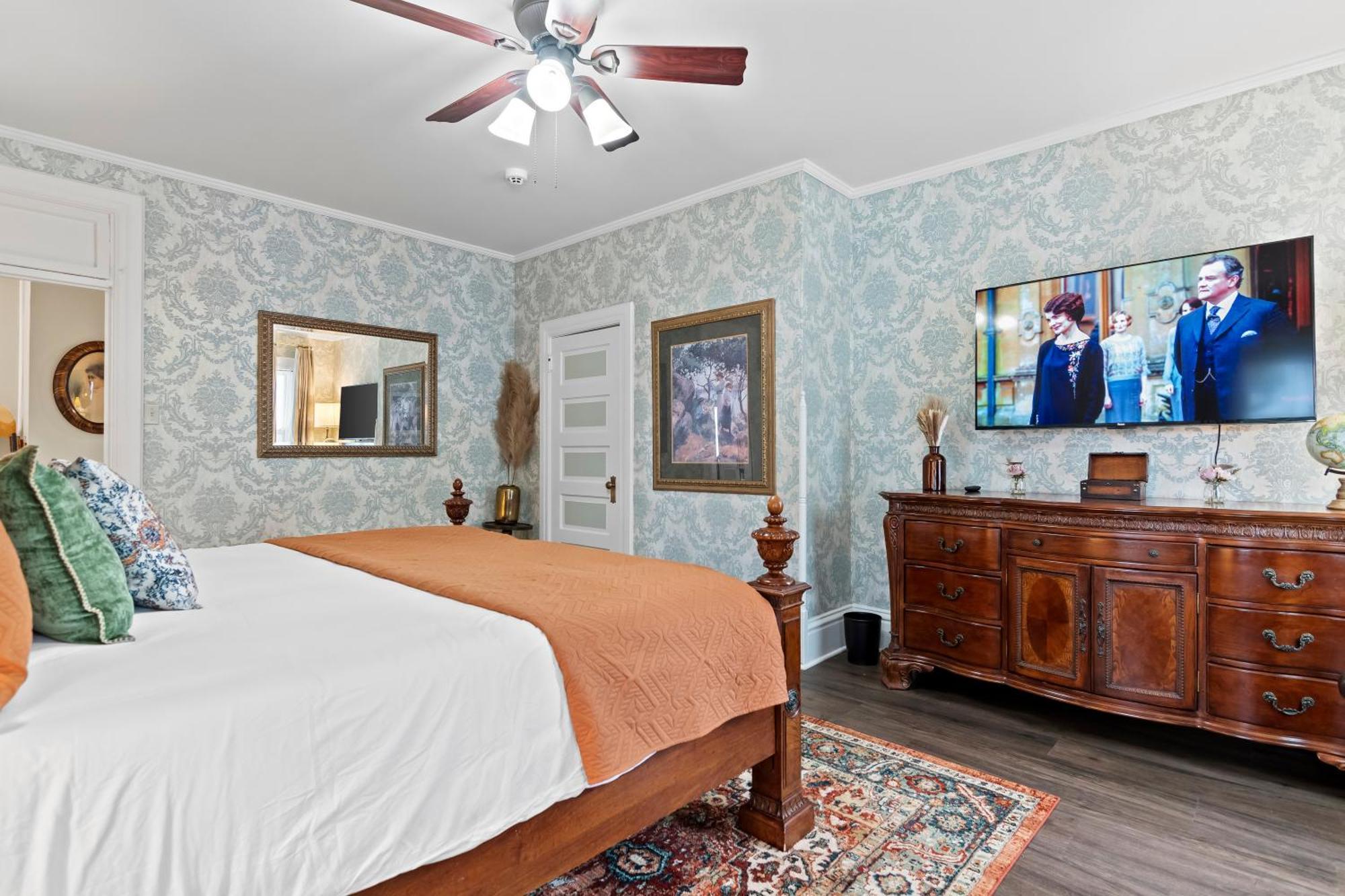 The Audrey - Springfield Apartment Exterior photo