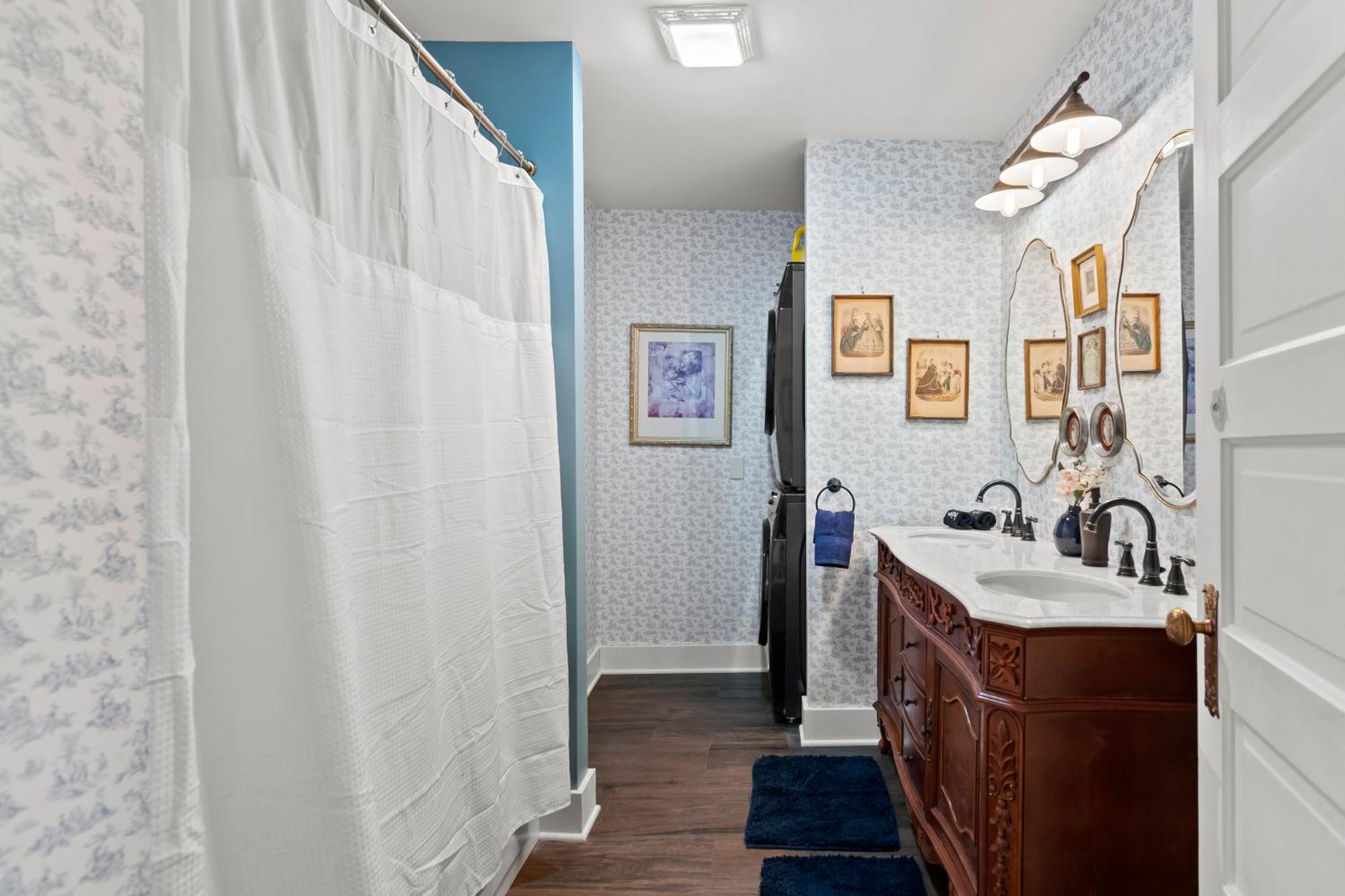 The Audrey - Springfield Apartment Exterior photo