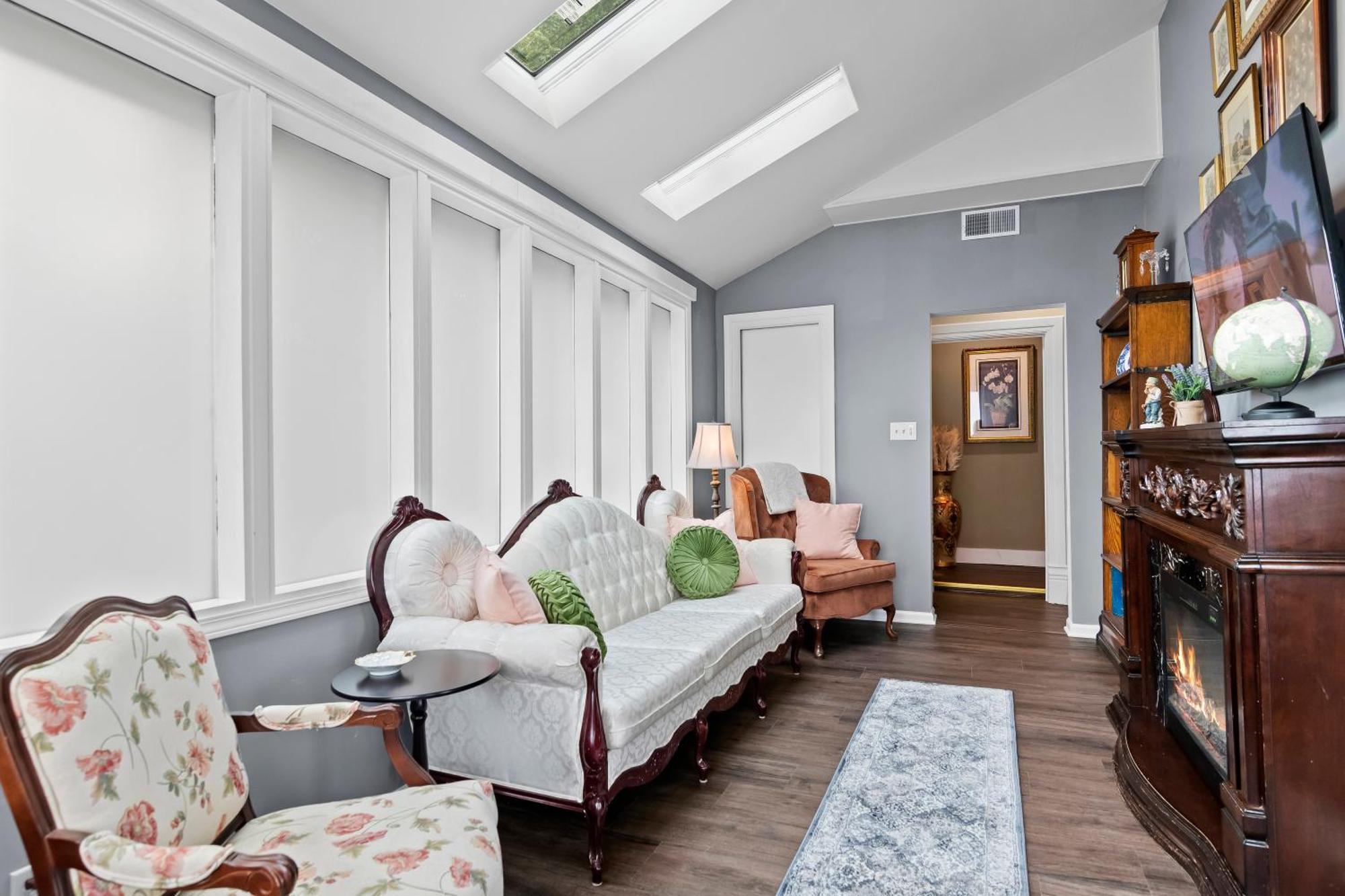 The Audrey - Springfield Apartment Exterior photo