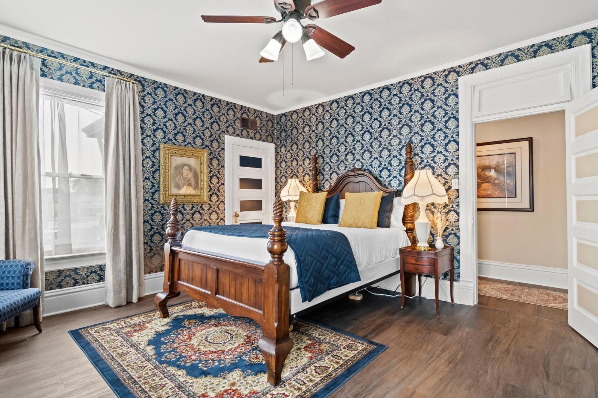 The Audrey - Springfield Apartment Exterior photo