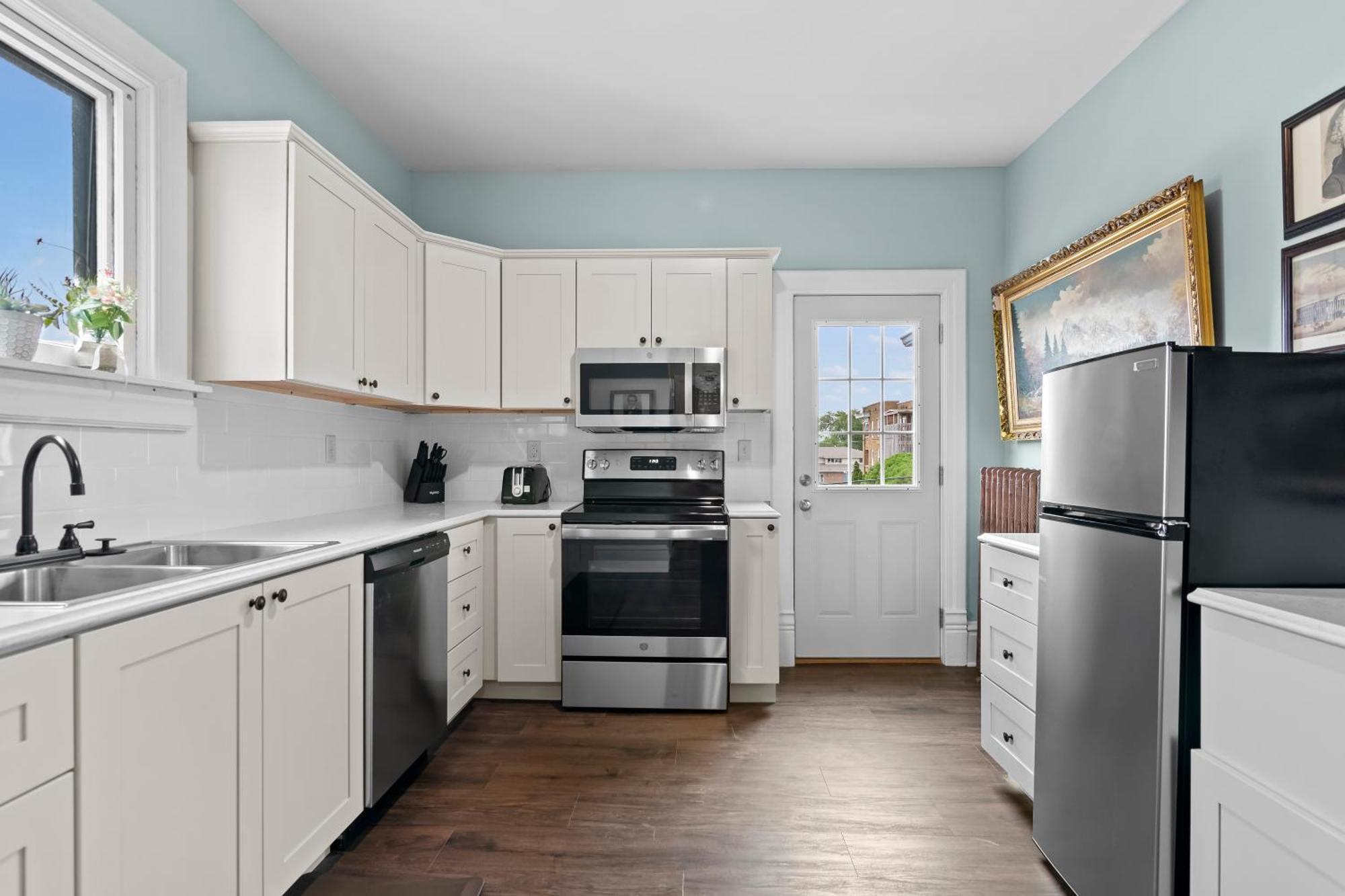 The Audrey - Springfield Apartment Exterior photo