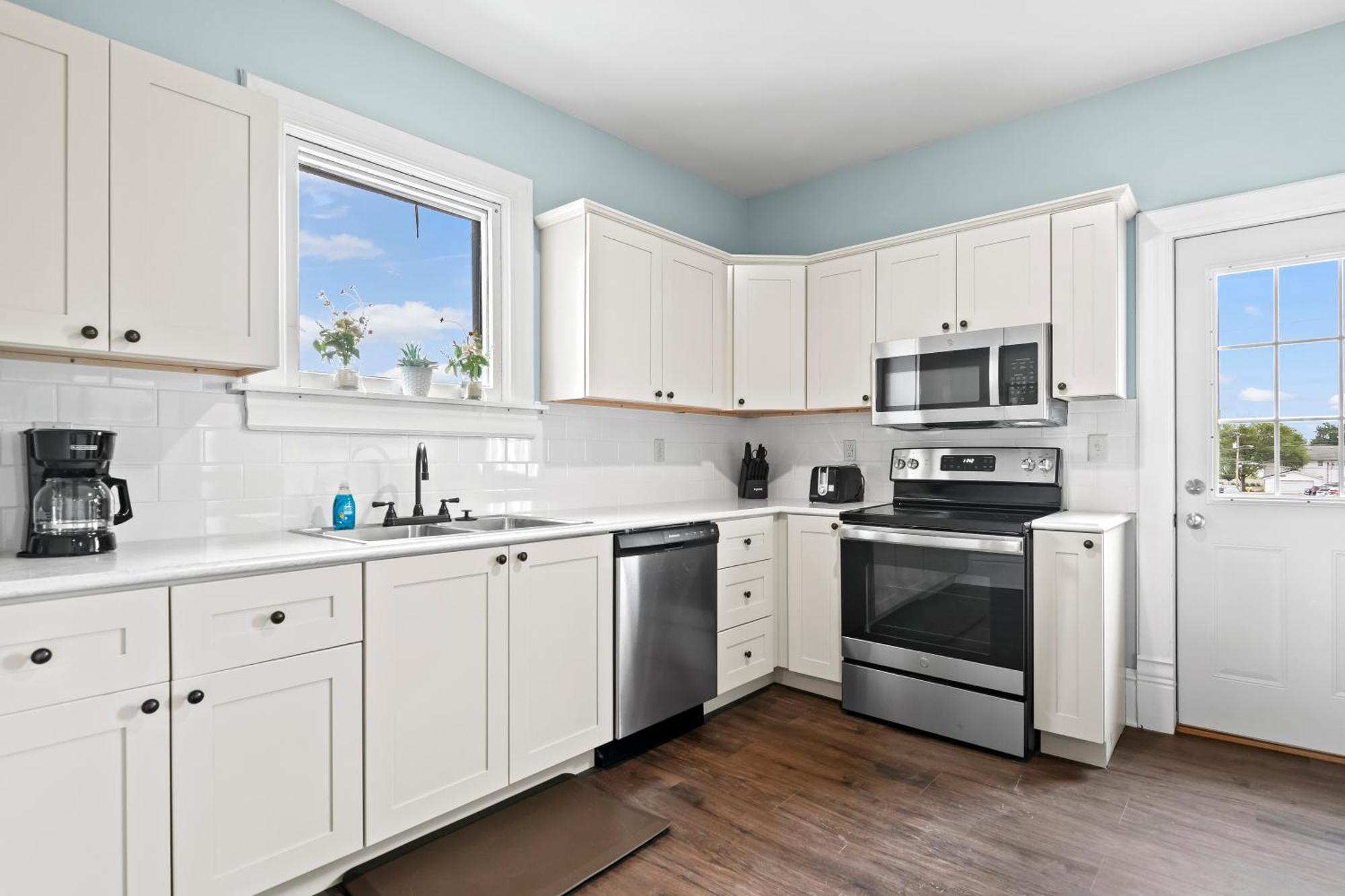The Audrey - Springfield Apartment Exterior photo