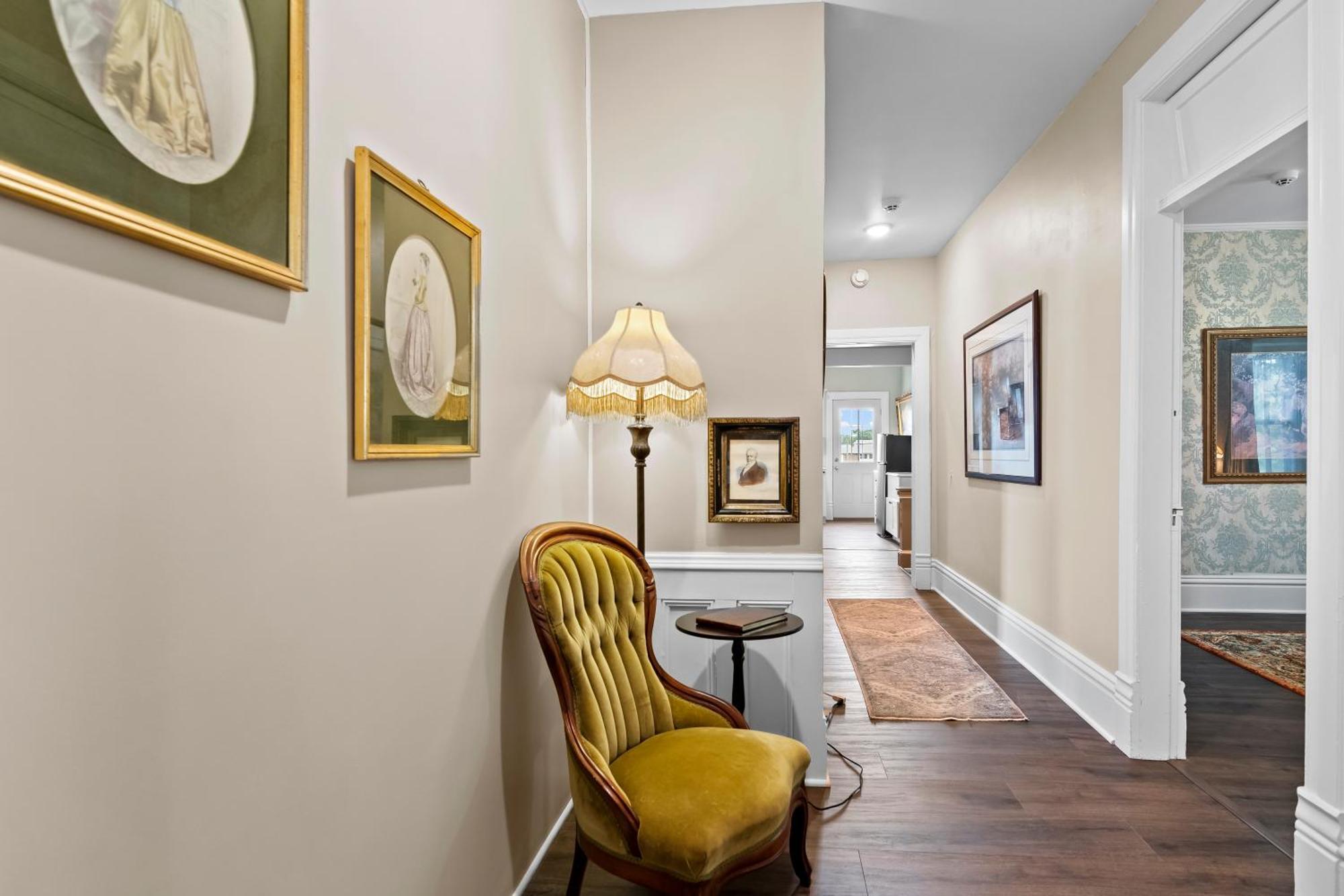 The Audrey - Springfield Apartment Exterior photo