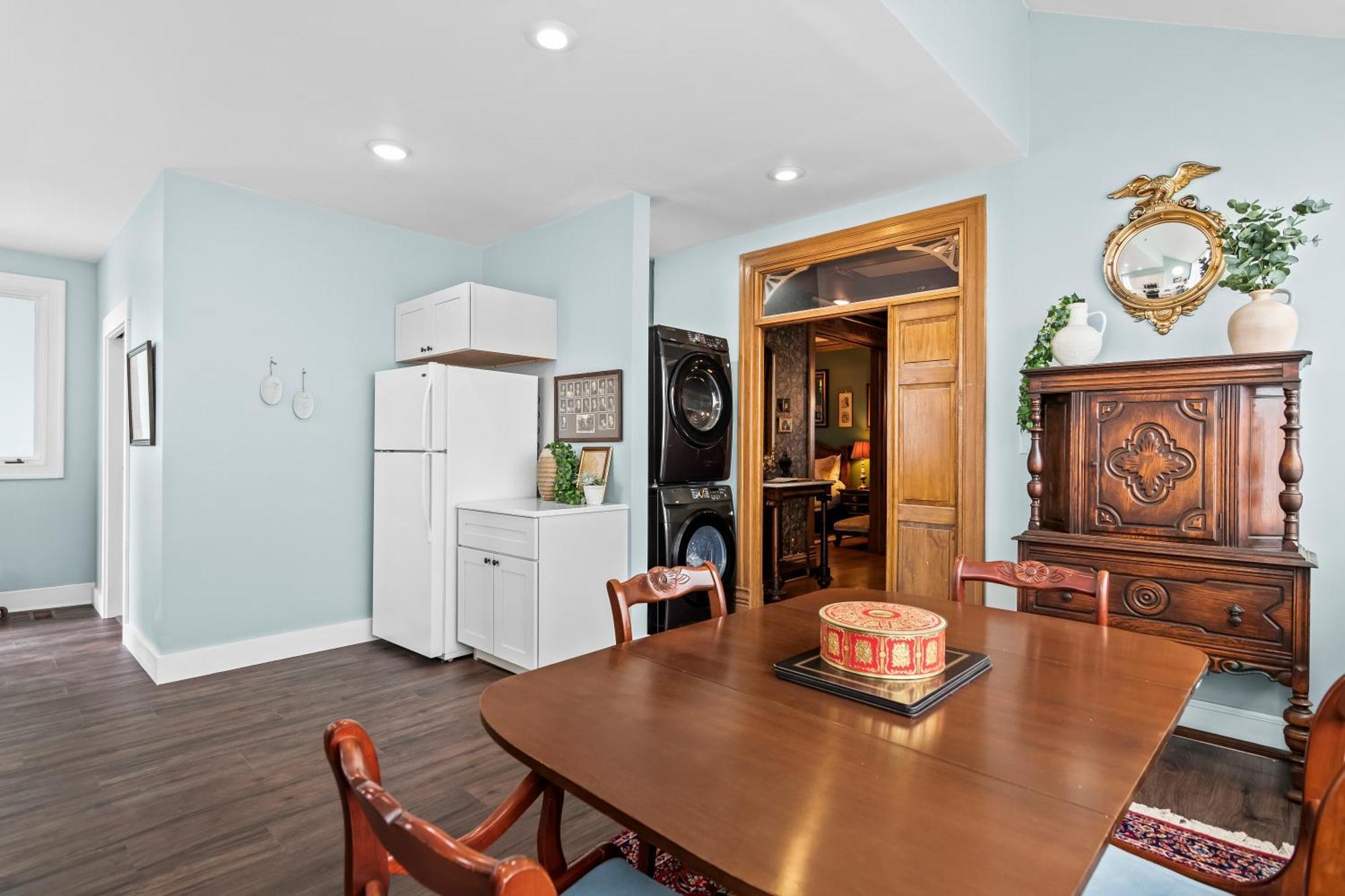 The Audrey - Springfield Apartment Exterior photo
