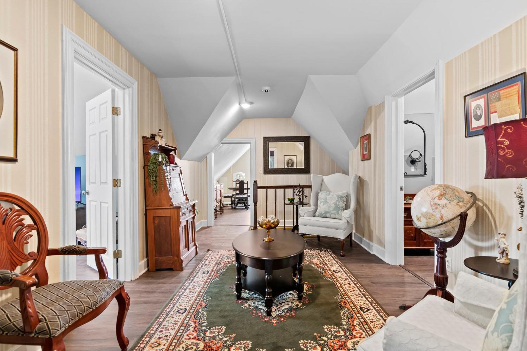 The Audrey - Springfield Apartment Exterior photo