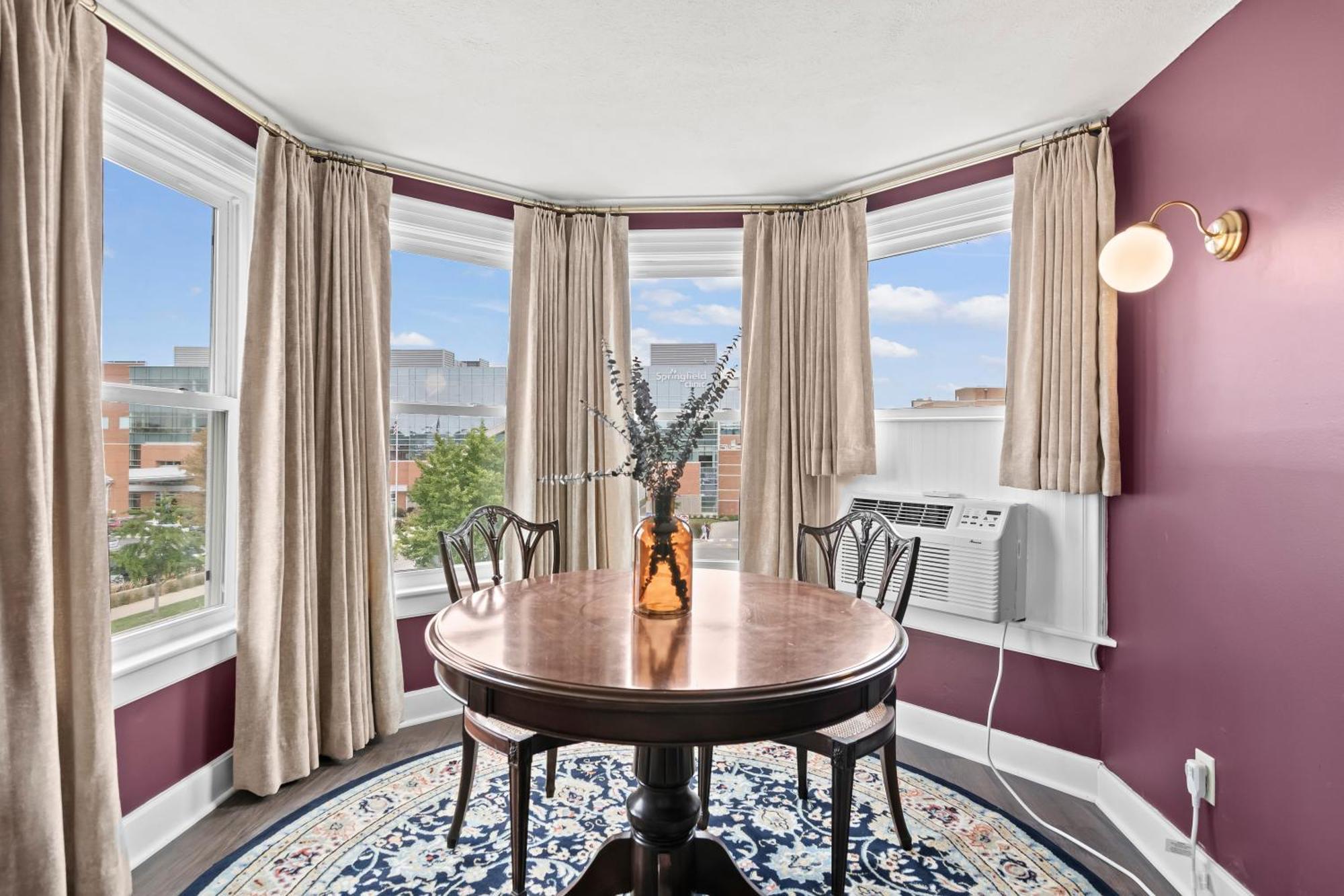 The Audrey - Springfield Apartment Exterior photo