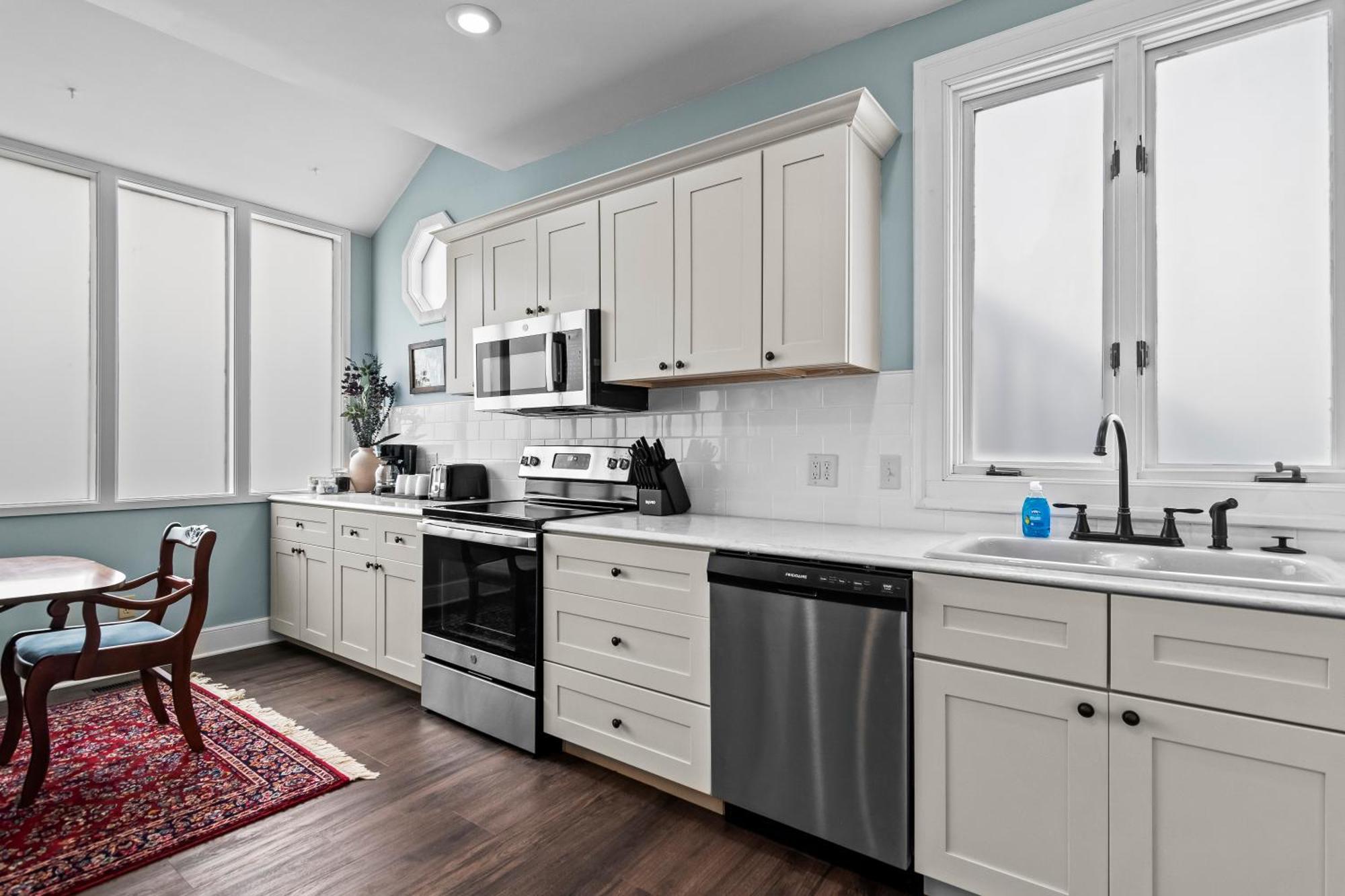 The Audrey - Springfield Apartment Exterior photo